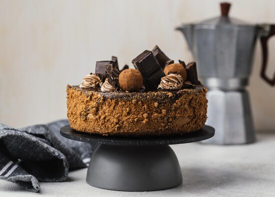 Torta de Chocolate